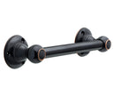 Oil Rubbed Bronze / 9