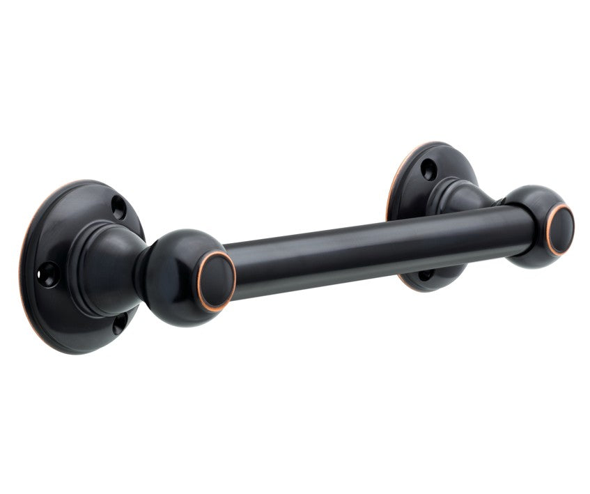 Oil Rubbed Bronze / 9