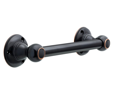 Oil Rubbed Bronze / 9