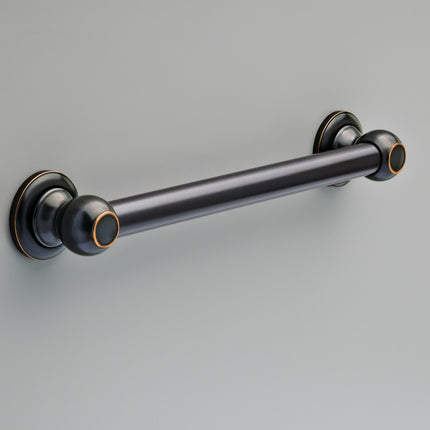 Oil Rubbed Bronze / 16