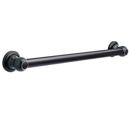 Oil Rubbed Bronze / 24