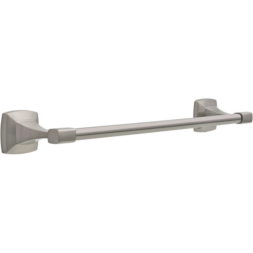 SpotShield Brushed Nickel / 18