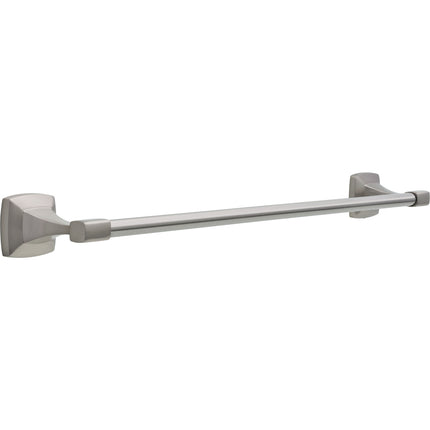 SpotShield Brushed Nickel / 24