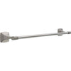 SpotShield Brushed Nickel / 24