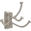 SpotShield Brushed Nickel / 1