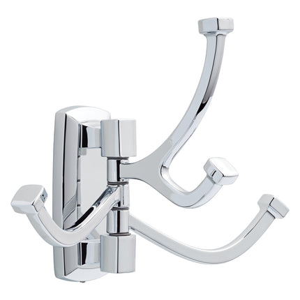 Polished Chrome / 1