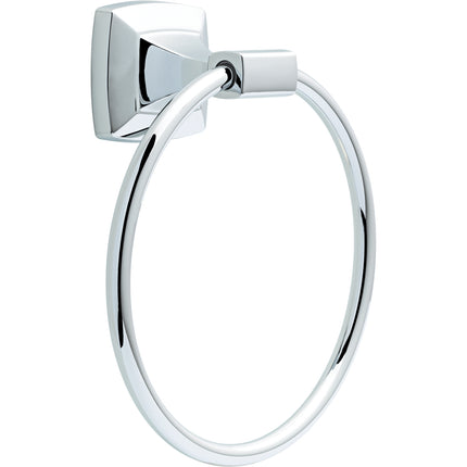 Polished Chrome / 1