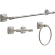 SpotShield Brushed Nickel / 24