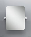 Polished Chrome / 1