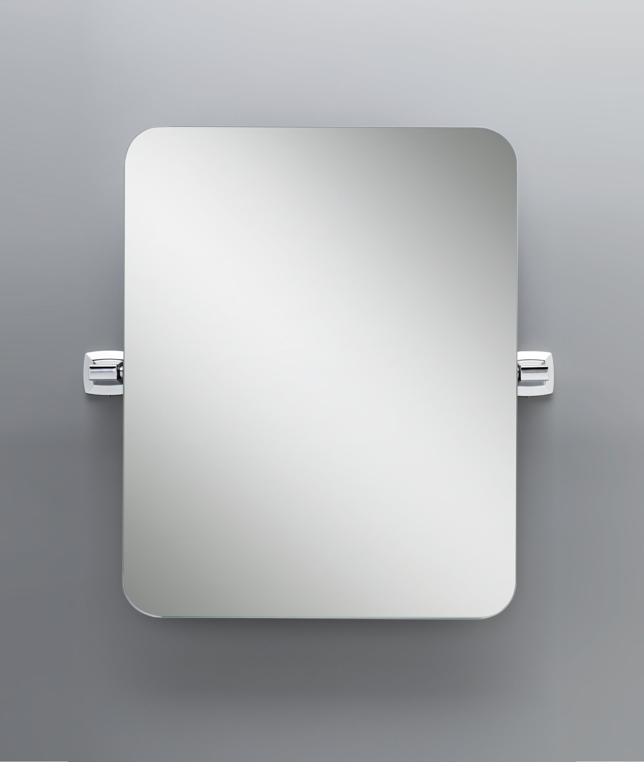 Polished Chrome / 1