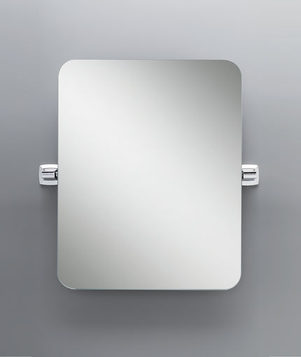 Polished Chrome / 1