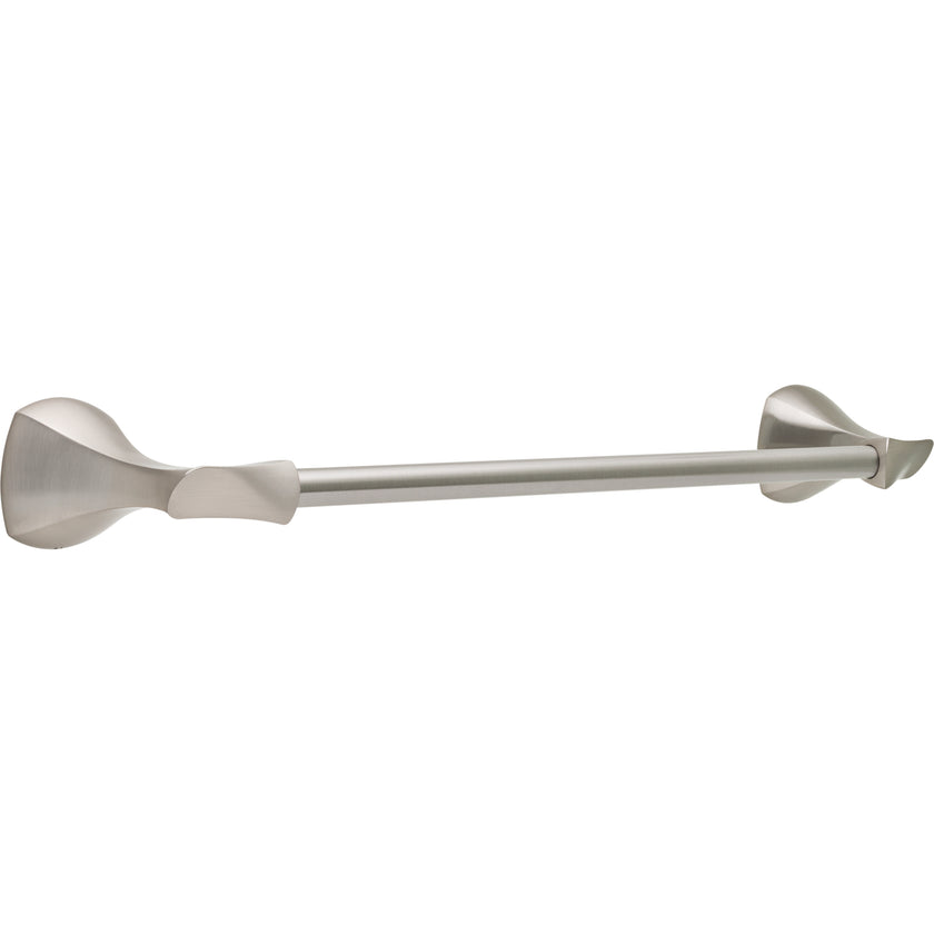 SpotShield Brushed Nickel / 18