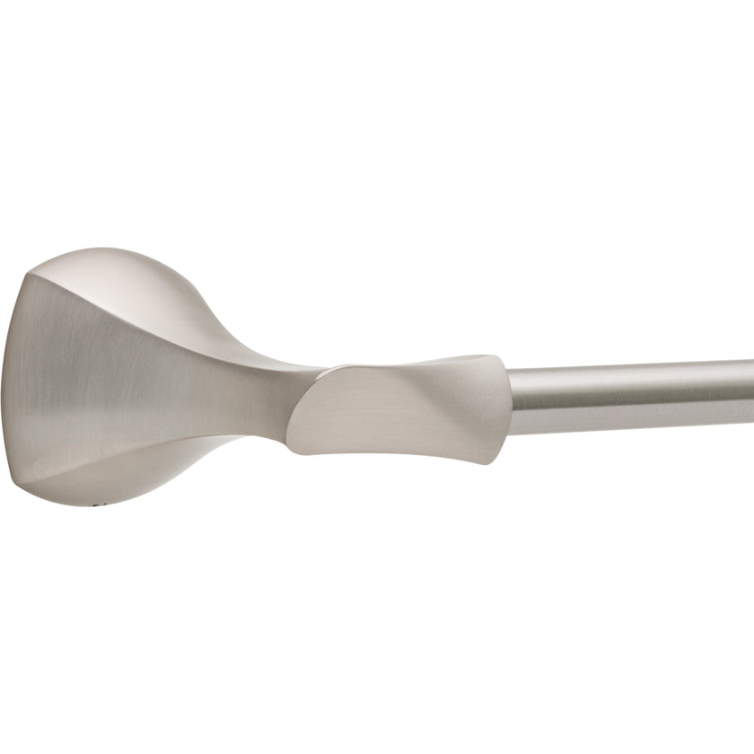 SpotShield Brushed Nickel / 18