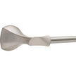 SpotShield Brushed Nickel / 24