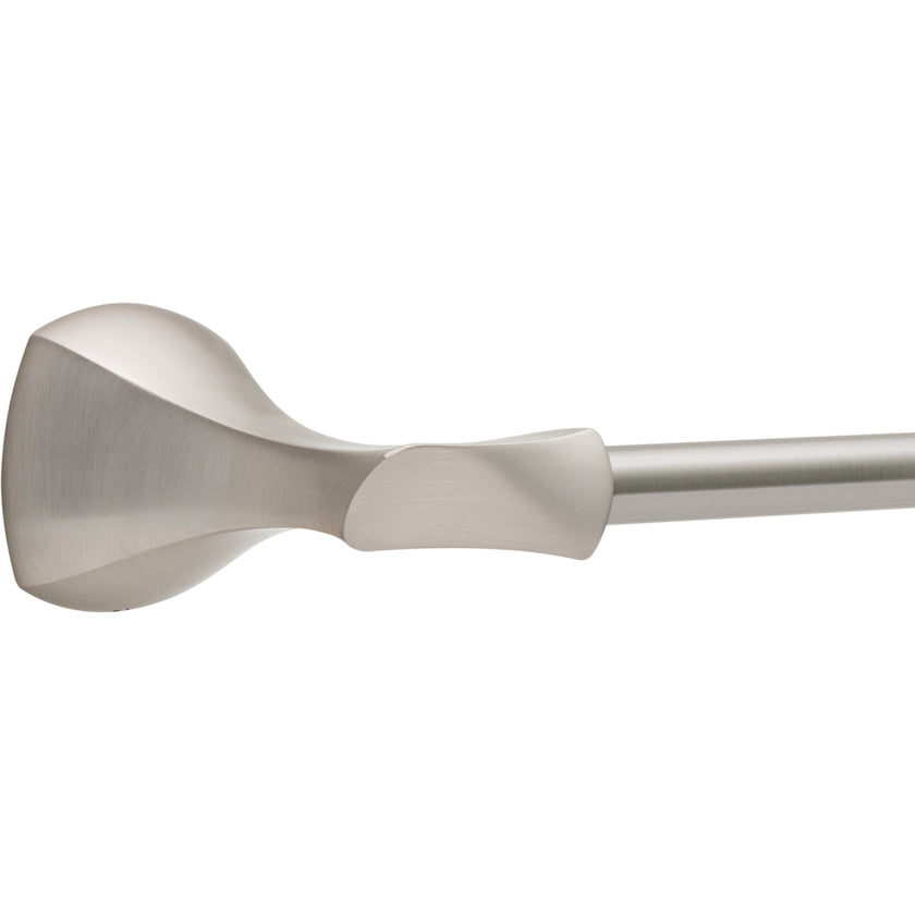 SpotShield Brushed Nickel / 24