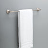 SpotShield Brushed Nickel / 24