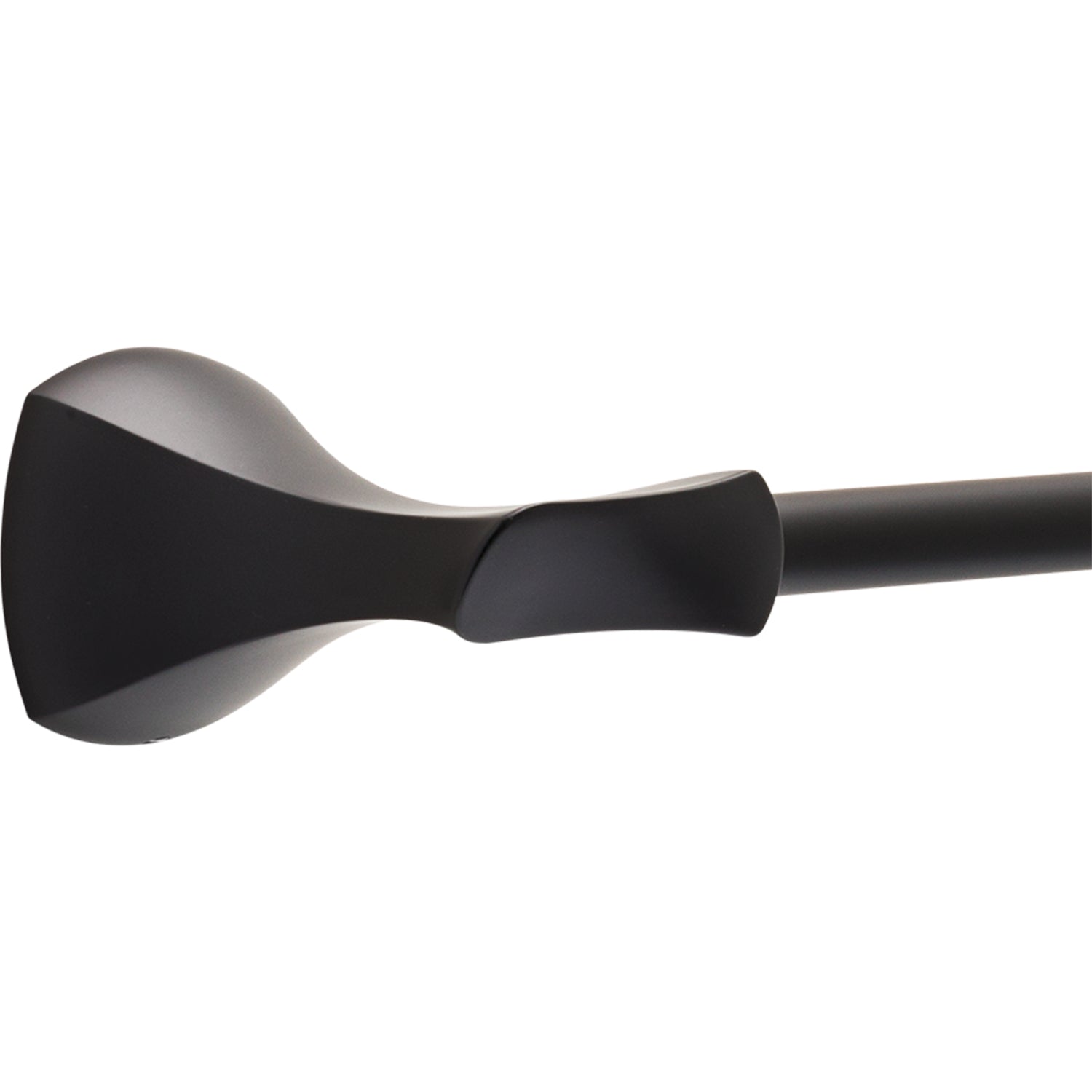 Matte Black / 24
