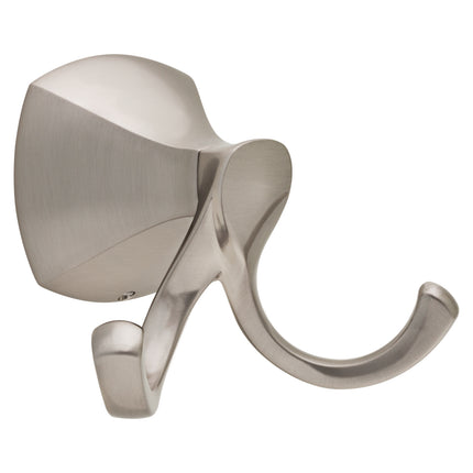 SpotShield Brushed Nickel / 1