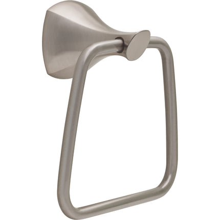 SpotShield Brushed Nickel / 1
