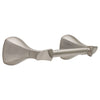 SpotShield Brushed Nickel / 1