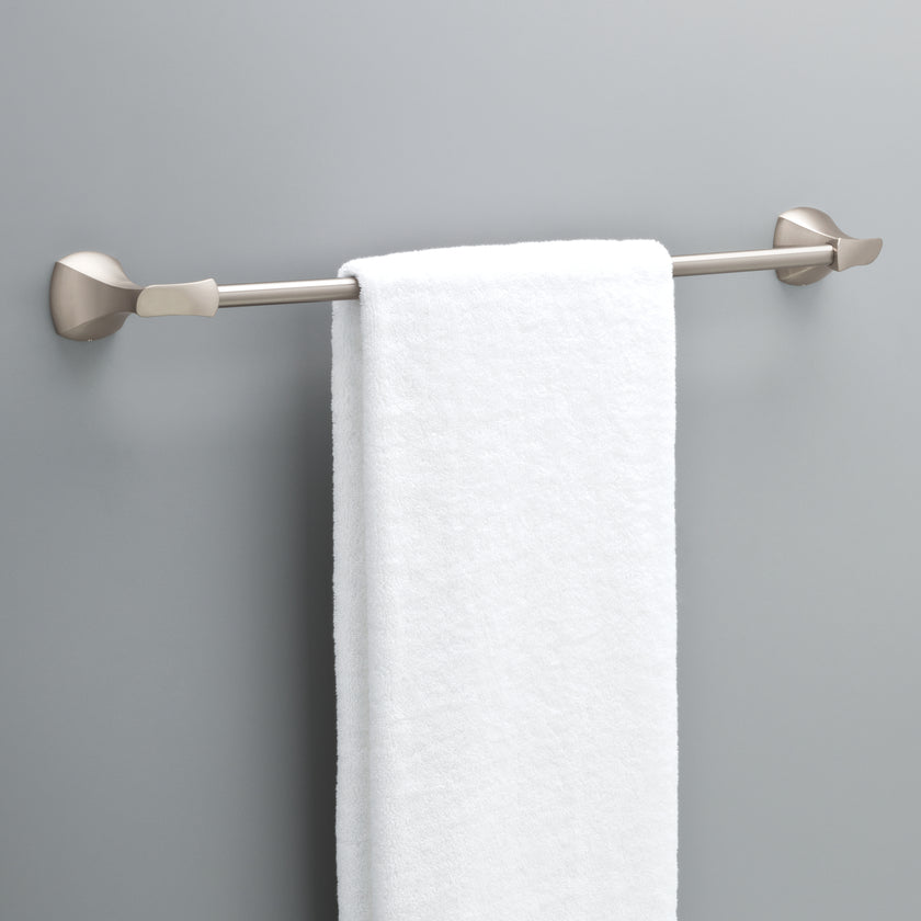 Delta Sandover 3 Piece Bath Accessory Kit