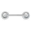 Delta Silverton Toilet Paper Holder