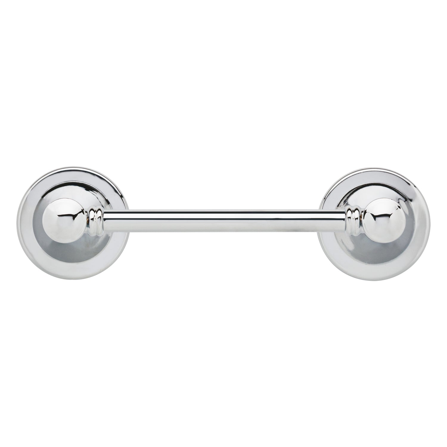 Gerber Gilde Wall-Mount Single Post Toilet Paper Holder In Brushed Bronze D447064bb Gerber Gilde Wall-Mount Single Post Toilet Paper Holder In Brushed Bronze D447064bb