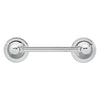 Delta Silverton Toilet Paper Holder