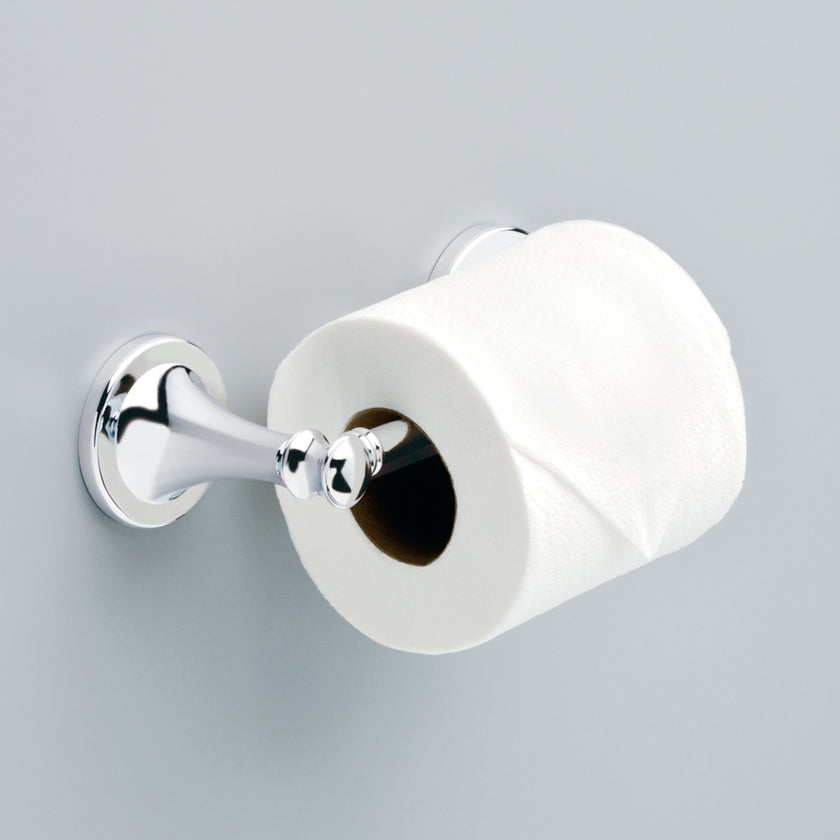 Delta Silverton Toilet Paper Holder