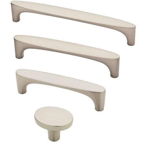 Satin Nickel / 3