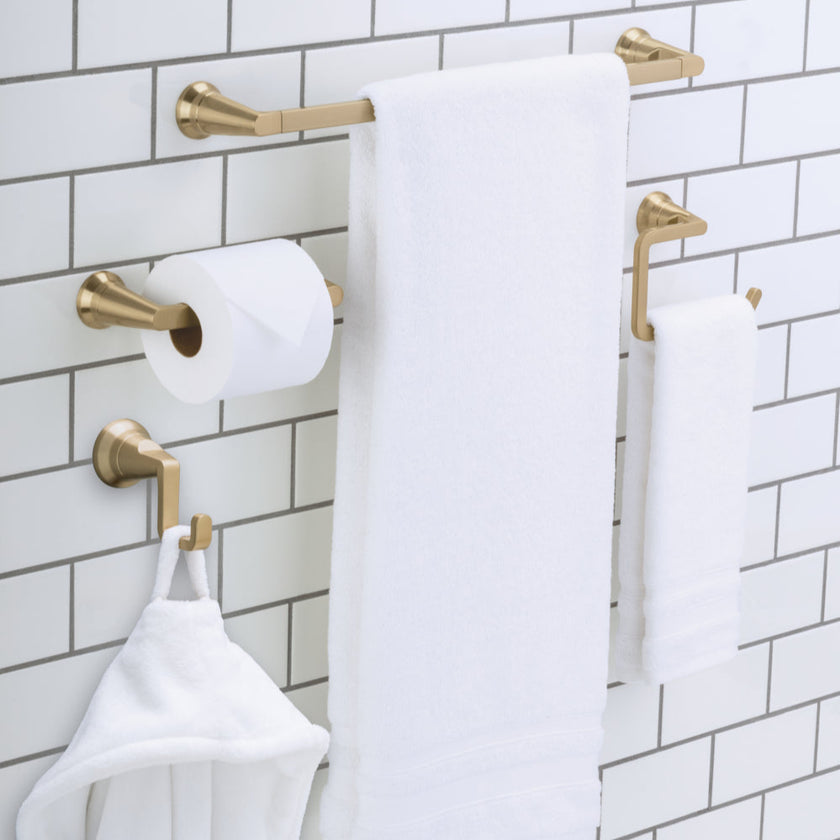 Champagne Bronze / 1