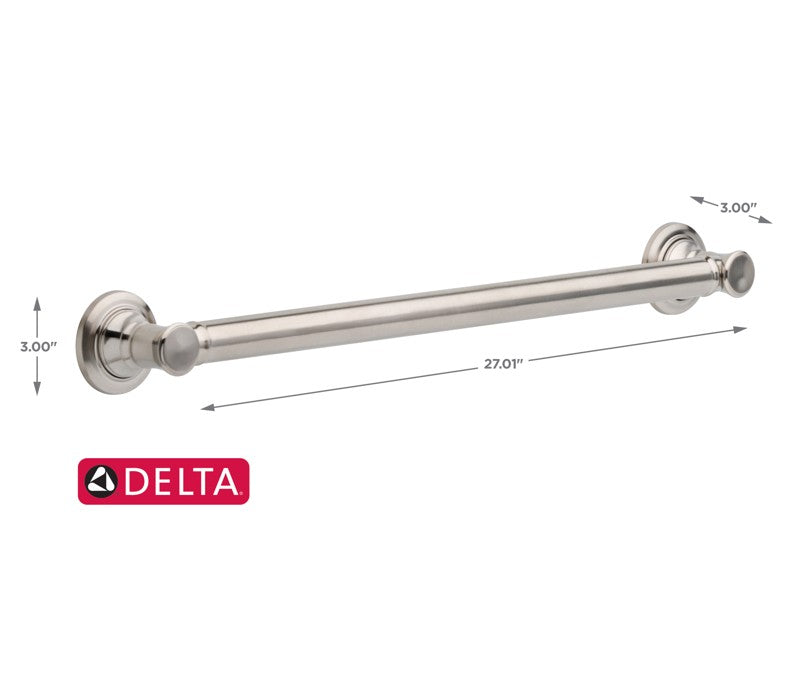 Brilliance Stainless Steel / 2
