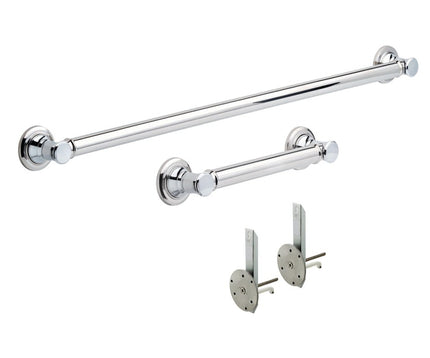 Polished Chrome / 2