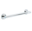 Bright Stainless Steel / 18