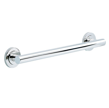 Bright Stainless Steel / 18