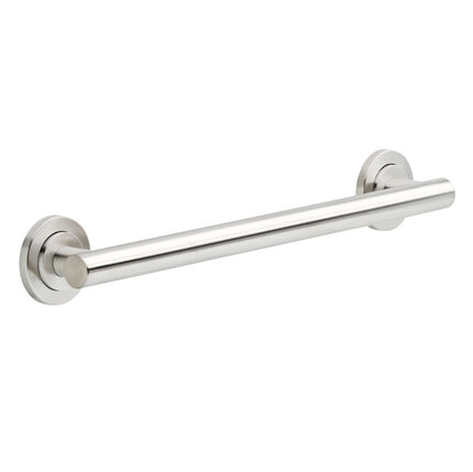 Stainless Steel / 18