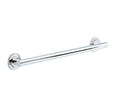 Bright Stainless Steel / 24