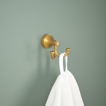 Satin Gold / 1