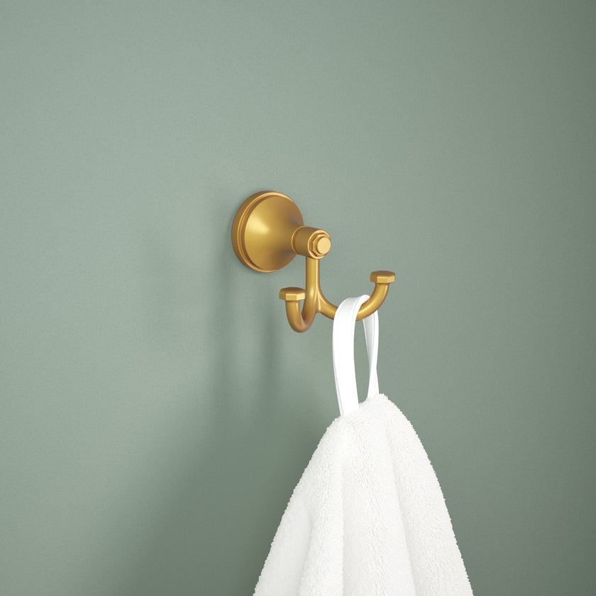 Satin Gold / 1