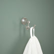 Satin Nickel / 1