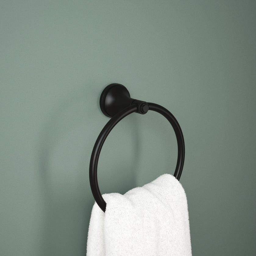 Matte Black / 1