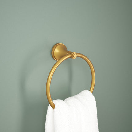 Satin Gold / 1