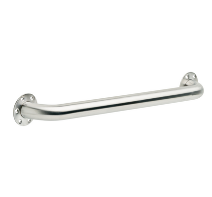 Stainless Steel / 24